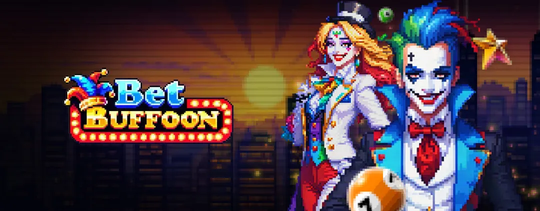 BetBuffoon Casino App Screenshot